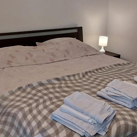 ספליט Apartman Nika מראה חיצוני תמונה