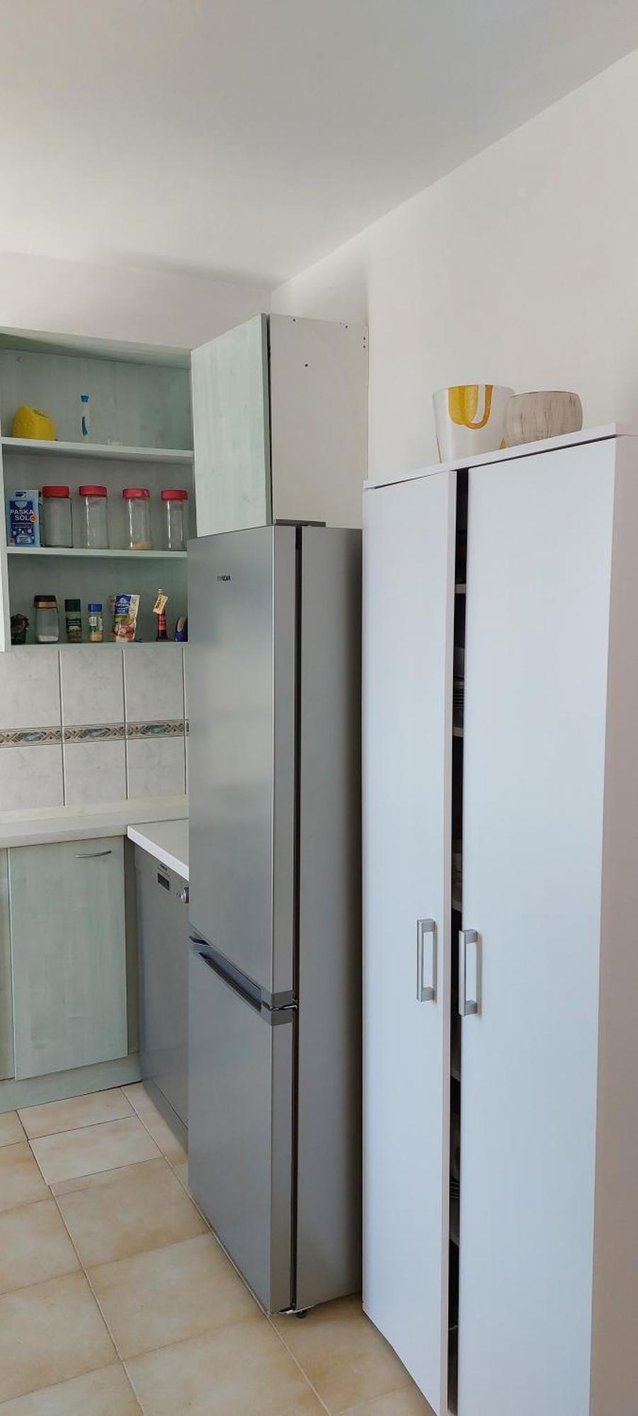 ספליט Apartman Nika מראה חיצוני תמונה