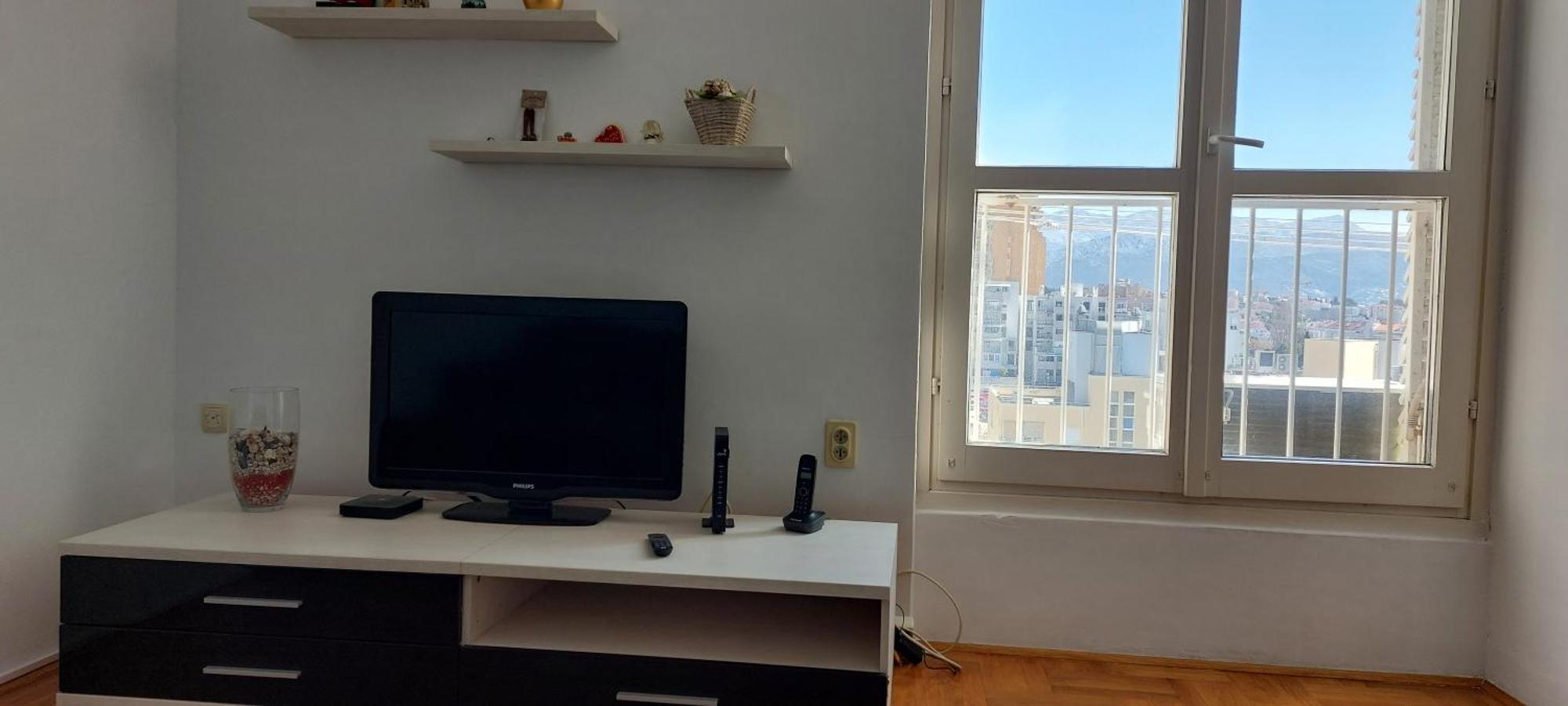 ספליט Apartman Nika מראה חיצוני תמונה