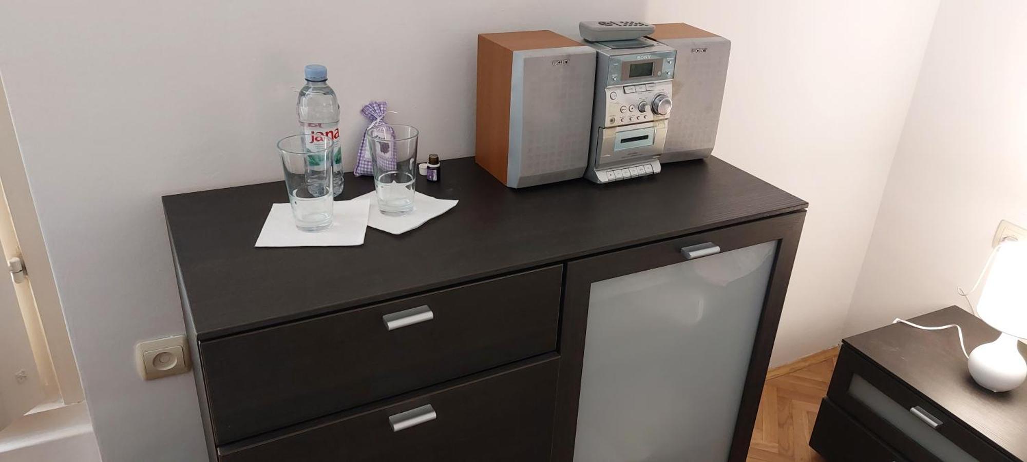 ספליט Apartman Nika מראה חיצוני תמונה
