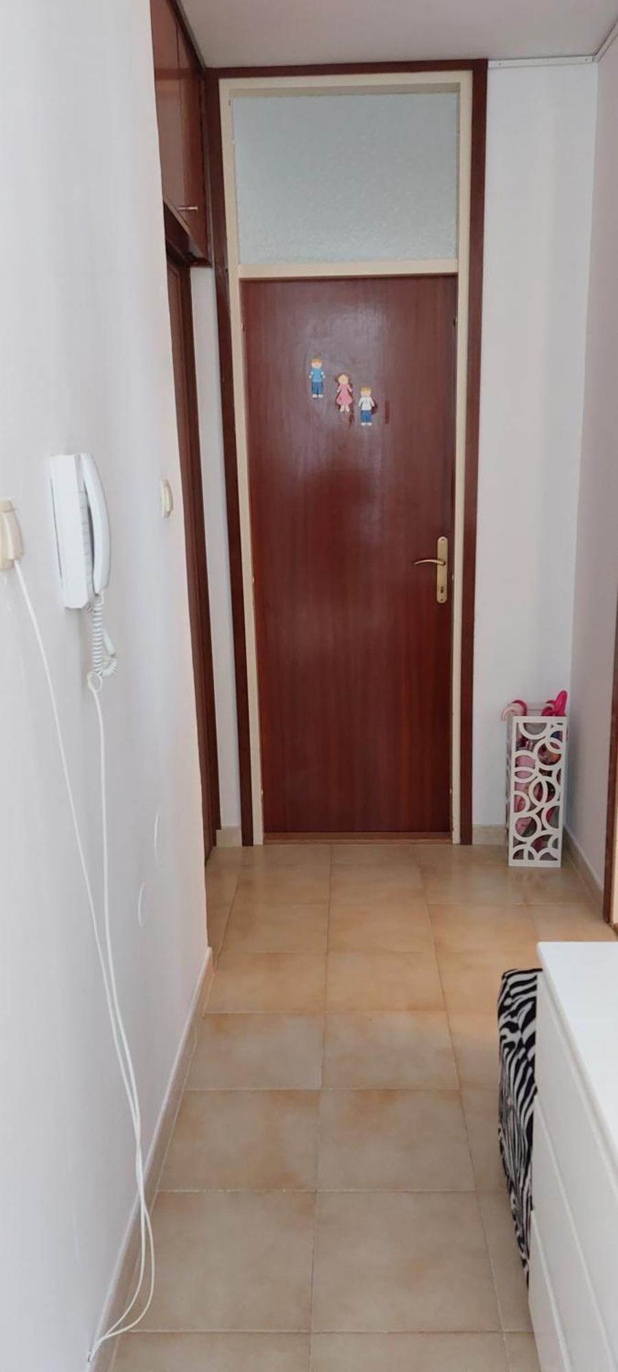 ספליט Apartman Nika מראה חיצוני תמונה