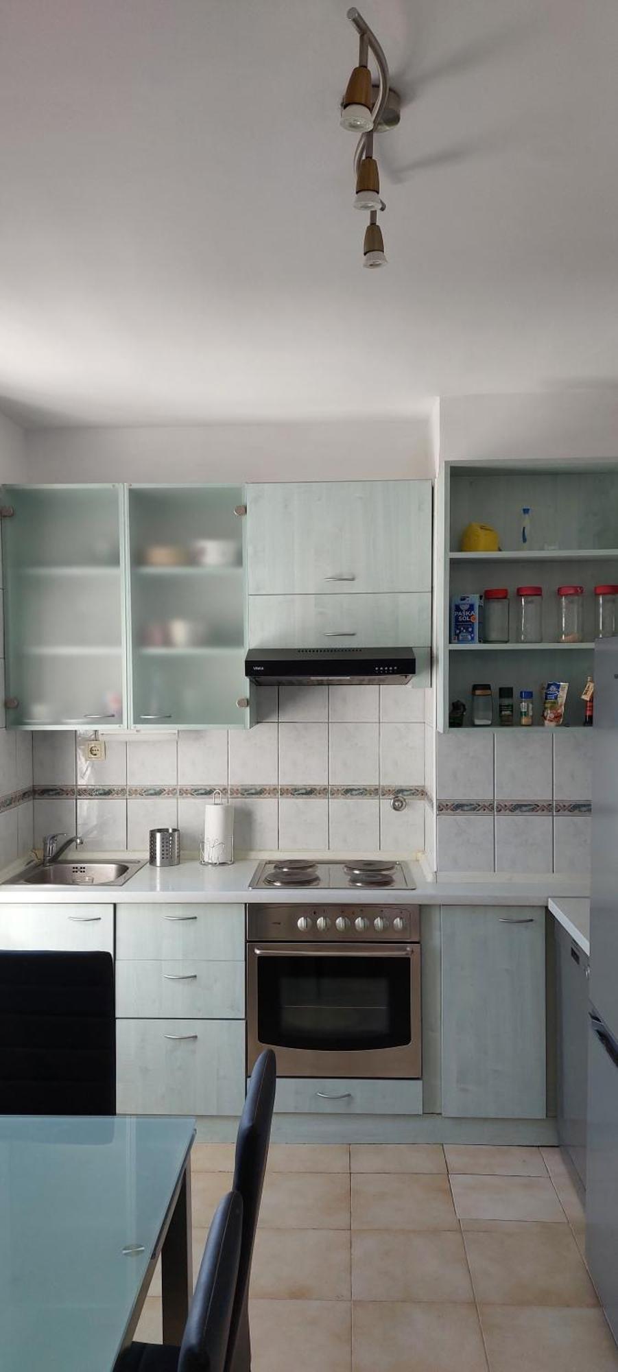 ספליט Apartman Nika מראה חיצוני תמונה