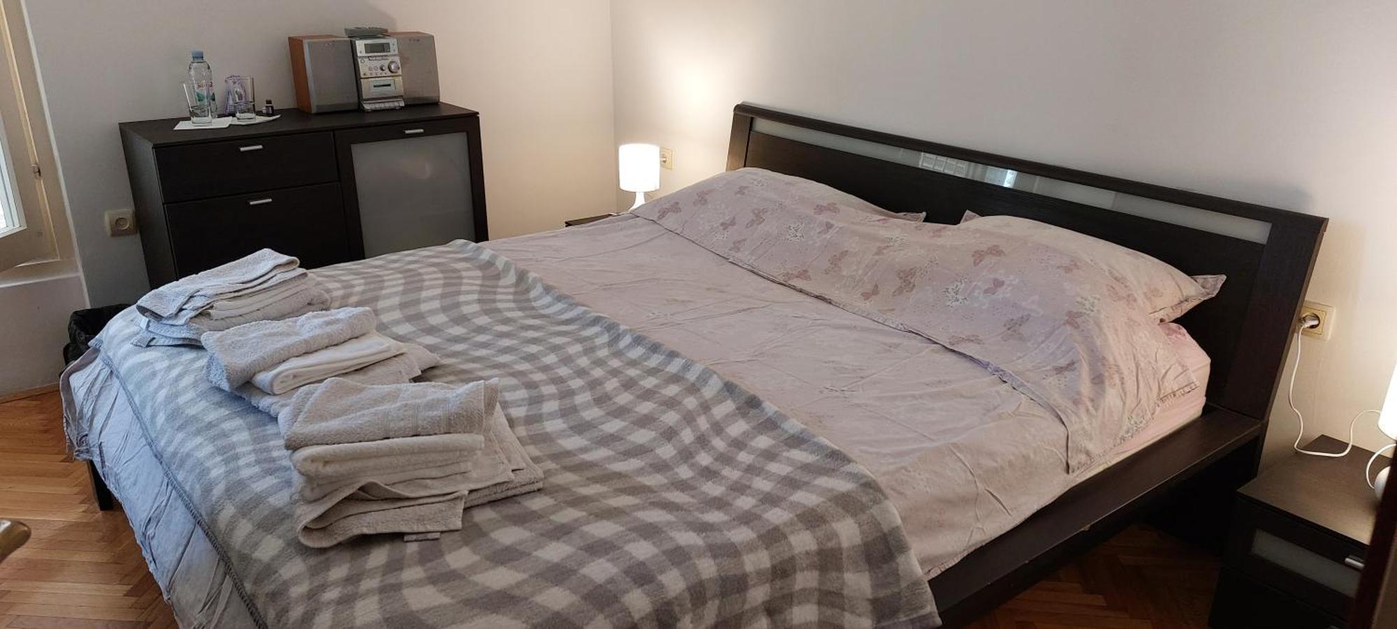 ספליט Apartman Nika מראה חיצוני תמונה
