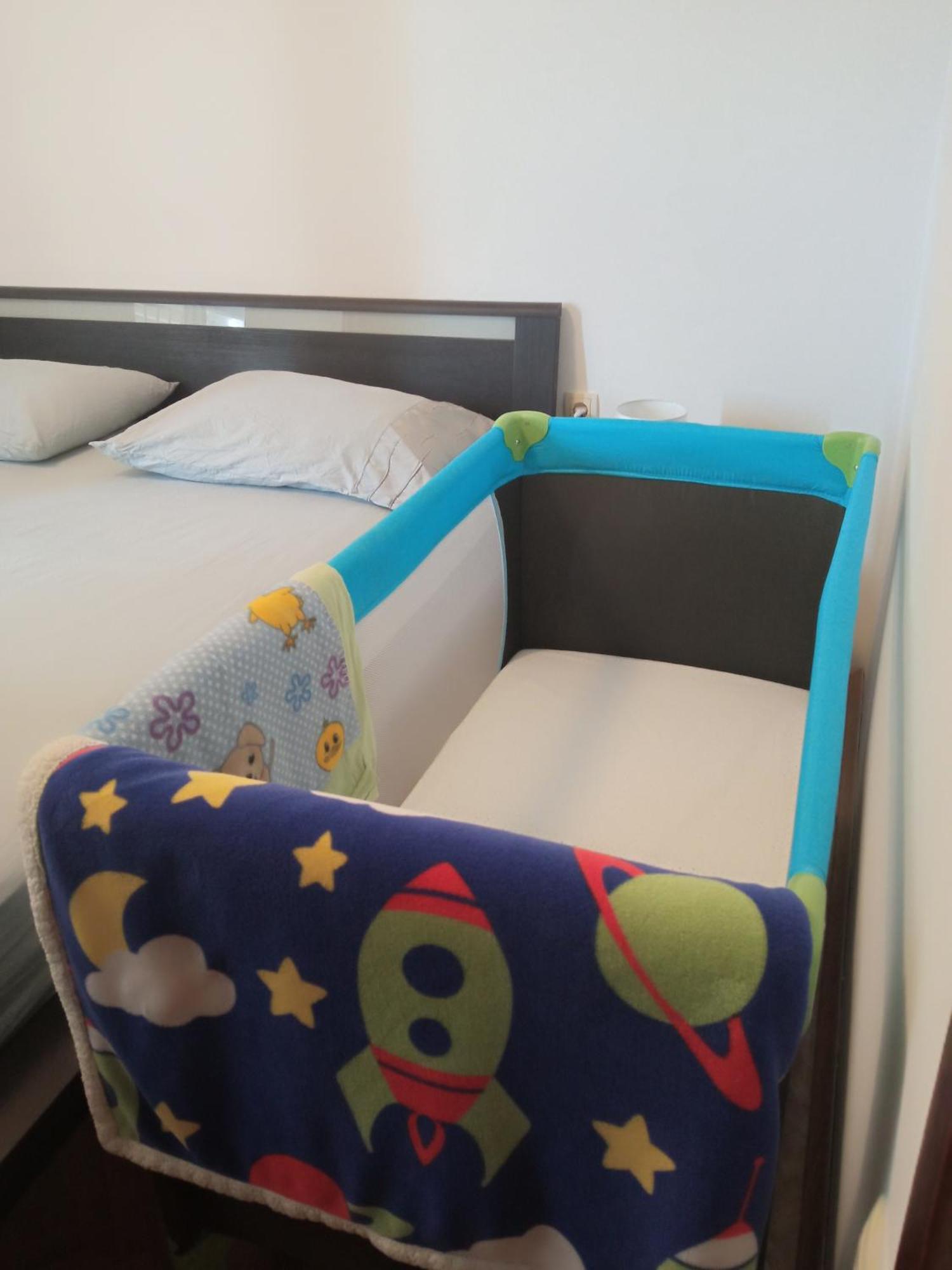ספליט Apartman Nika מראה חיצוני תמונה